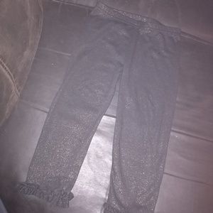 Girls leggings